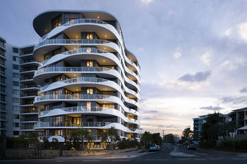 Breeze Mooloolaba - Goulburn Accommodation 19