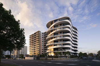 Breeze Mooloolaba - Goulburn Accommodation 20