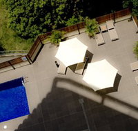 Hotel Urban Brisbane - Goulburn Accommodation