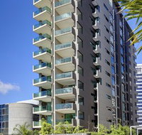 Quattro on Astor Apartments - Goulburn Accommodation