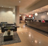 Hotel Grand Chancellor Brisbane - Goulburn Accommodation