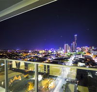 MA Apartments - Goulburn Accommodation