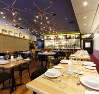 Alpha Mosaic Hotel Brisbane - Goulburn Accommodation