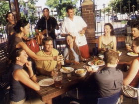 Manly Hotel, The - Goulburn Accommodation 1