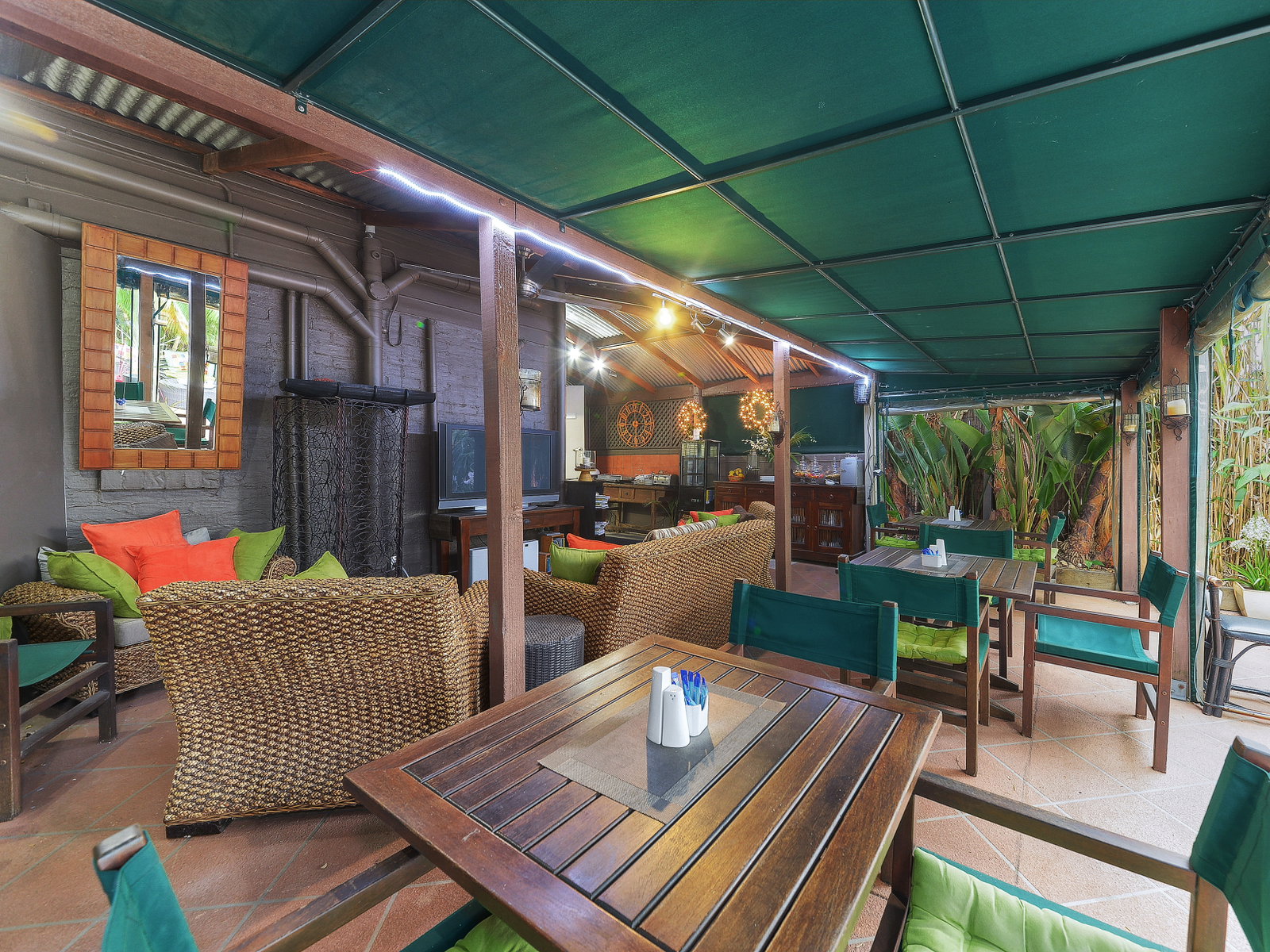 Brisbane Gpo QLD Goulburn Accommodation