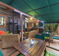 One Thornbury Boutique Bed  Breakfast - Goulburn Accommodation