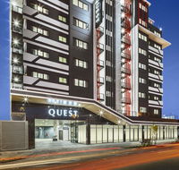 Quest Woolloongabba - Goulburn Accommodation