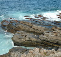 Allure Beach Retreat - Goulburn Accommodation