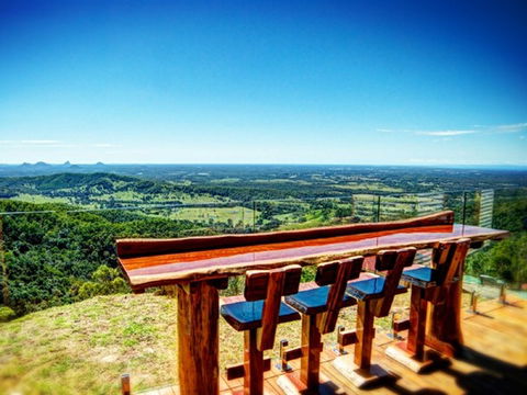 Worldsaway Retreat - Goulburn Accommodation 0