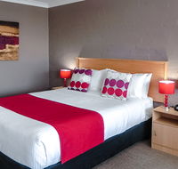 BEST WESTERN Balan Village Motel Nowra - Goulburn Accommodation