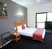 BEST WESTERN Darwin Airport Gateway Motel - Goulburn Accommodation