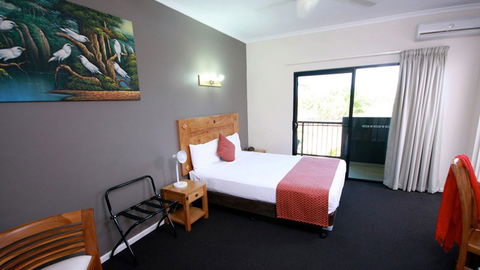 BEST WESTERN Darwin Airport Gateway Motel - Goulburn Accommodation 0