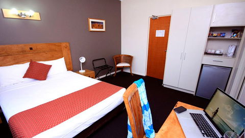 BEST WESTERN Darwin Airport Gateway Motel - Goulburn Accommodation 1