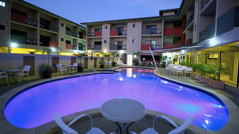 BEST WESTERN Darwin Airport Gateway Motel - Goulburn Accommodation 3