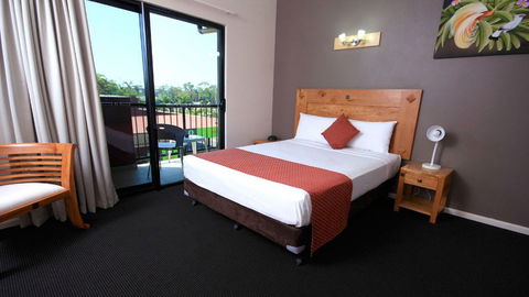 BEST WESTERN Darwin Airport Gateway Motel - Goulburn Accommodation 4