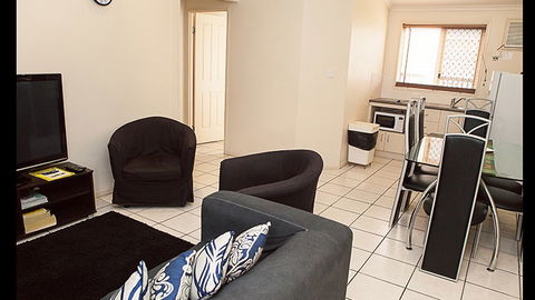 BEST WESTERN Caboolture Central Motor Inn - Goulburn Accommodation 1