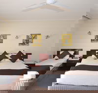 Best Western Alexander Motel Whyalla - Goulburn Accommodation