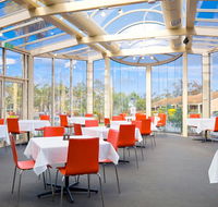 BEST WESTERN Airport Motel and Convention Centre - Goulburn Accommodation