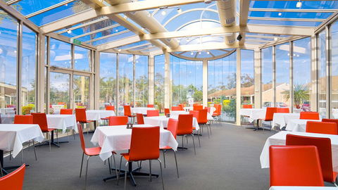 BEST WESTERN Airport Motel And Convention Centre - Goulburn Accommodation 0