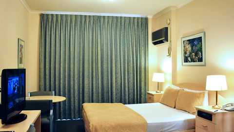 BEST WESTERN Airport Motel And Convention Centre - Goulburn Accommodation 2