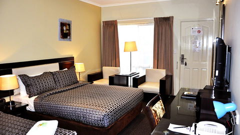 BEST WESTERN Airport Motel And Convention Centre - Goulburn Accommodation 3