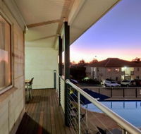 BEST WESTERN PLUS Kalbarri Edge Resort - Goulburn Accommodation