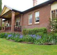 Donalea Bed  Breakfast Tasmania - Goulburn Accommodation