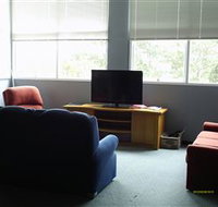 Branxholm Lodge - Goulburn Accommodation