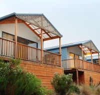 Discovery Holiday Parks Hobart Cosy Cabins - Goulburn Accommodation