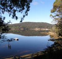Tranquil Point Retreat - Goulburn Accommodation