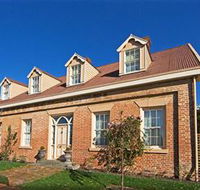 Racecourse Inn - The - Goulburn Accommodation