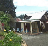 Time Out Retreat - Goulburn Accommodation