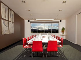 Travelodge Hobart Airport - Goulburn Accommodation 0