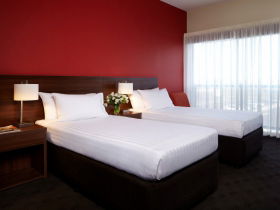 Travelodge Hobart Airport - Goulburn Accommodation 3