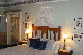 Undine Colonial Accommodation - Goulburn Accommodation 0