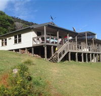 Palana Beach House - Goulburn Accommodation