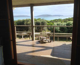 Palana Beach House - Goulburn Accommodation 1
