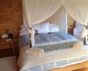 Palana Beach House - Goulburn Accommodation 4