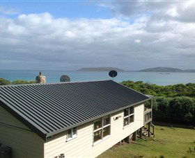 Palana Beach House - Goulburn Accommodation 5