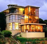 Blue Hills Motel - Goulburn Accommodation