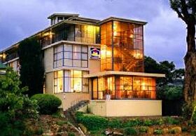 Blue Hills Motel - Goulburn Accommodation 0