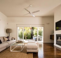 Beachview Bellerive - Goulburn Accommodation