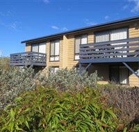 Orford Prosser Holiday Units - Goulburn Accommodation