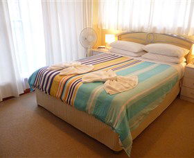 Alice Beside The Sea - Goulburn Accommodation 0