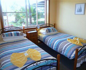 Alice Beside The Sea - Goulburn Accommodation 2
