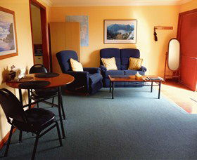 Alice Beside The Sea - Goulburn Accommodation 4