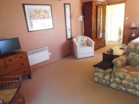 John And Eva Selles Studio Apartment - Goulburn Accommodation 0