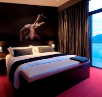 Mona Pavilions Moorilla - Goulburn Accommodation