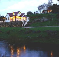 Crabtree River Cottages - Goulburn Accommodation