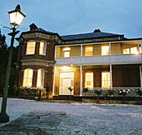 Amberley House - Goulburn Accommodation